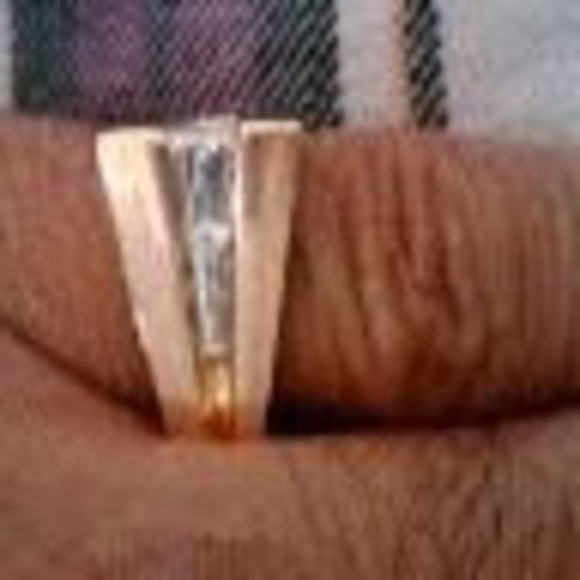 Meet your Posher, Rickey - Picture 1 of 1